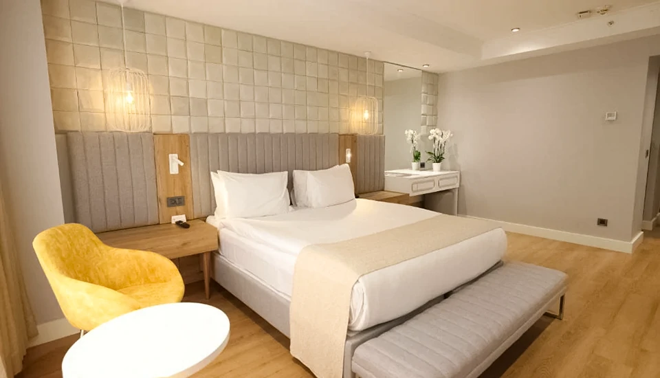 هتل نوا پلازا پرایم استانبول